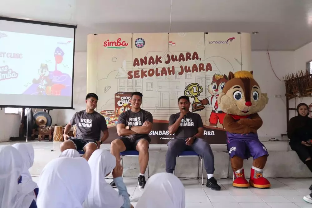 Istimewa Istimewa Istimewa Istimewa