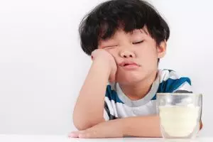 Oh, begini caranya bikin si kecil minta sendiri sarapan pagi berbekal sereal bernutrisi nan lezat