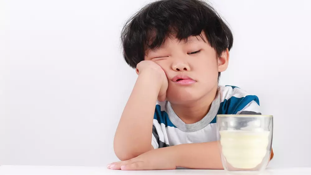 Oh, begini caranya bikin si kecil minta sendiri sarapan pagi berbekal sereal bernutrisi nan lezat