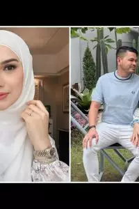 Alasan Irish Bella terima lamaran Haldy Sabri, bukan harta, ini sifat sang suami yang bikin luluh