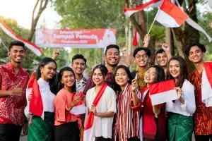 60 Kutipan tokoh Nasional untuk momen peringatan Sumpah Pemuda 2025, inspirasi untuk generasi muda