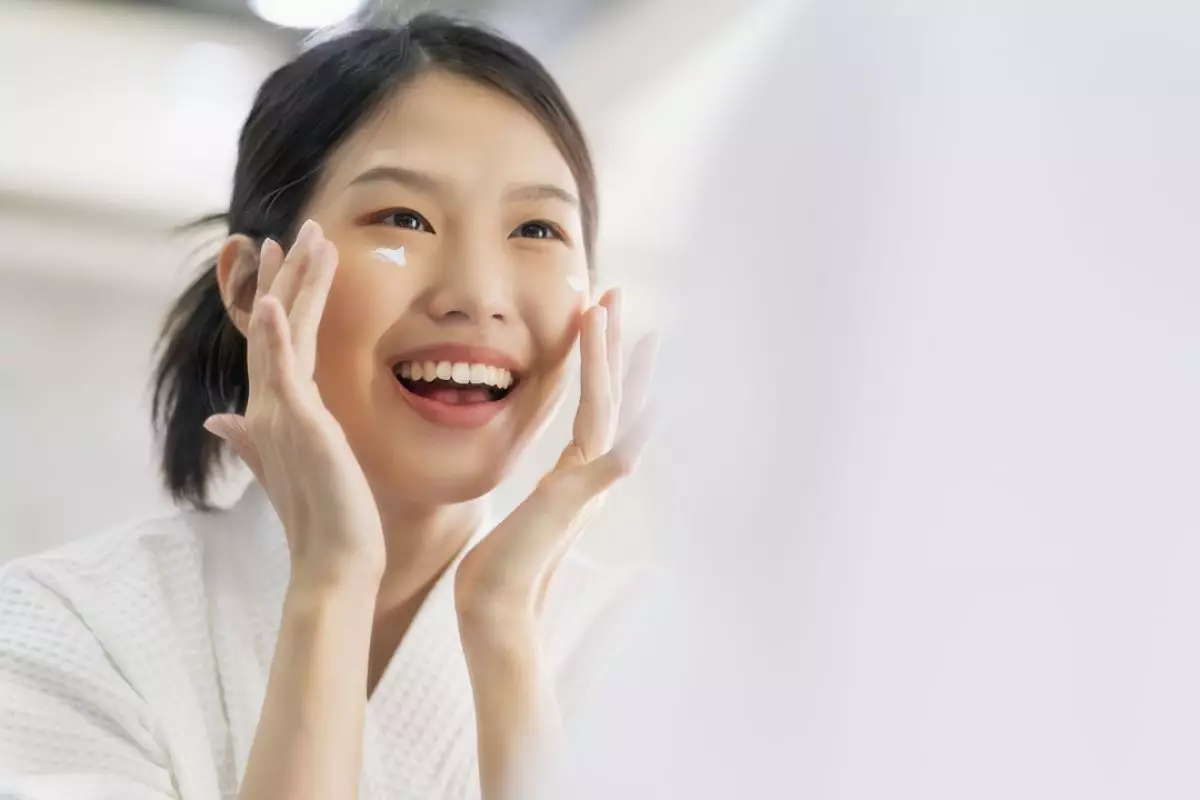 10 Skincare korea untuk remaja, cocok untuk pemula harga di bawah Rp 200 ribu