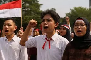 100 Kata-kata motivasi Hari Sumpah Pemuda 2025, bangkitkan semangat nasionalisme generasi muda