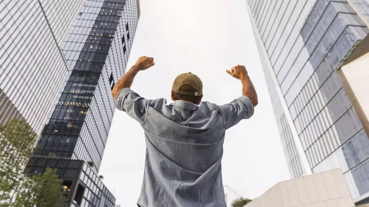 100 Kata-kata motivasi sukses, berani keluar dari zona nyaman