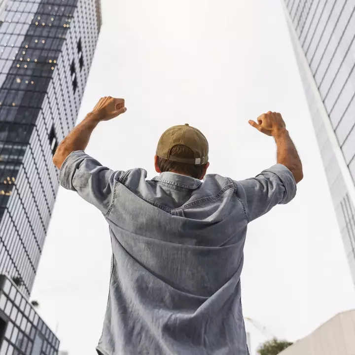 100 Kata-kata motivasi sukses, berani keluar dari zona nyaman