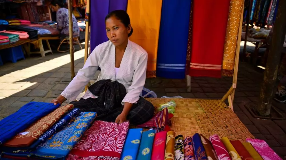 100 Kata-kata motivasi jualan, semangat meraih impian dengan penuh makna © 2025 brilio.net