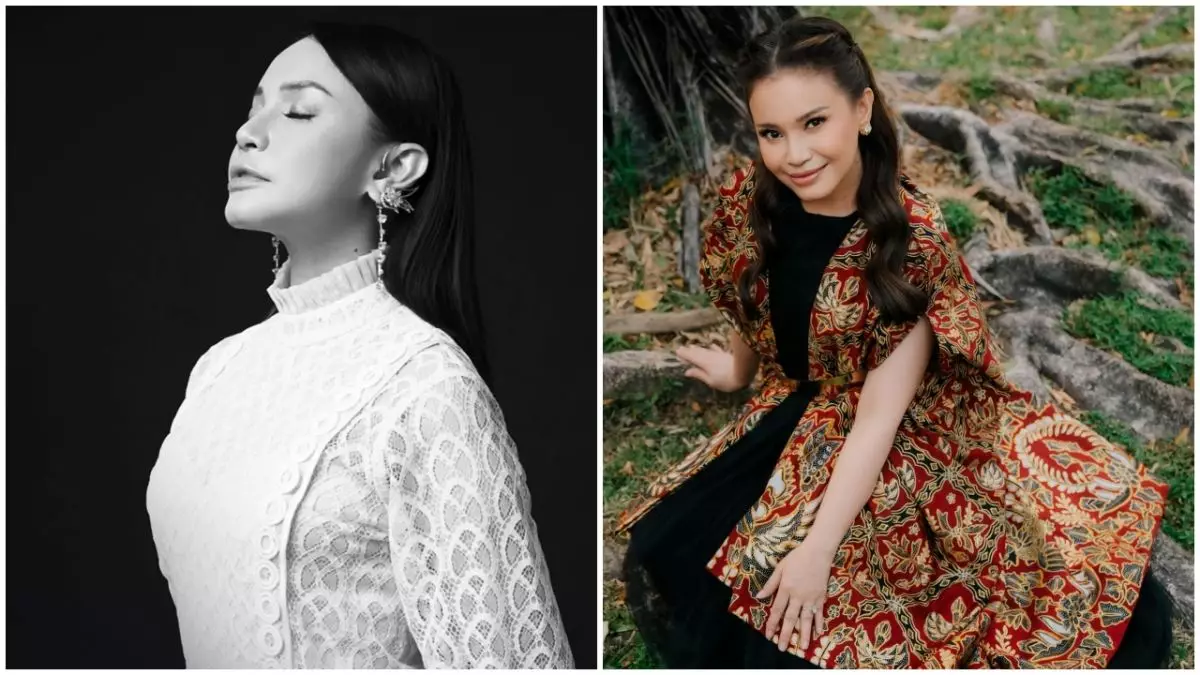 Rossa ternyata sudah siapkan surat wasiat untuk keluarga sejak lama, alasannya bikin terenyuh