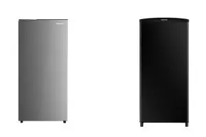 9 Rekomendasi kulkas 1 pintu dengan desain minimalis dan fitur nggak kalah canggih