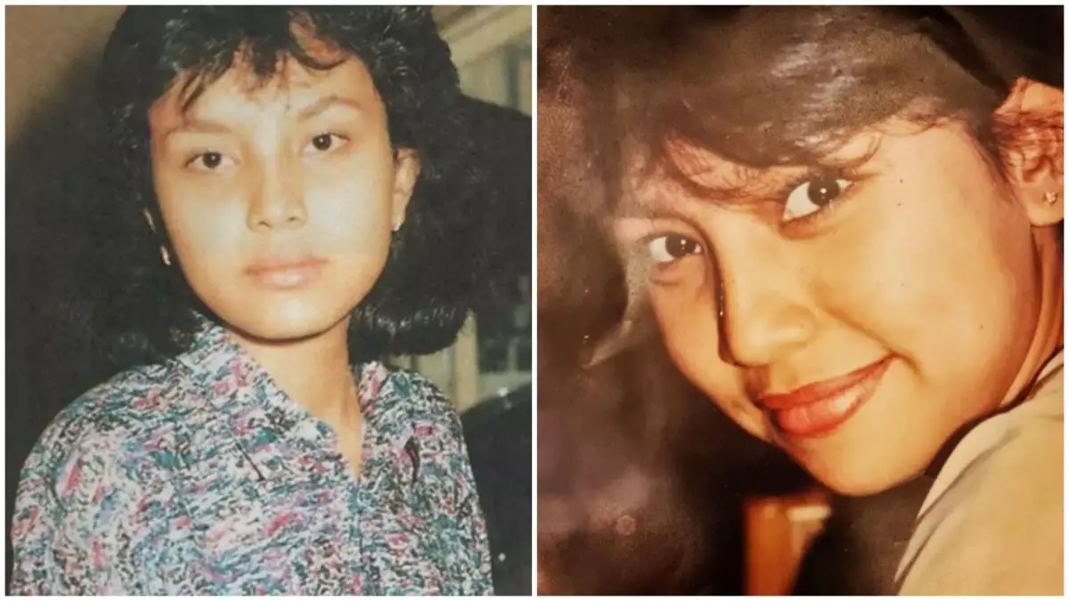 Wanita rambut pendek ini dulunya penyanyi, kini kian tajir jadi menantu cendana, ini 9 potret lawasnya