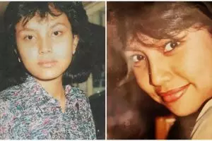 Wanita rambut pendek ini dulunya penyanyi, kini kian tajir jadi menantu cendana, ini 9 potret lawasnya