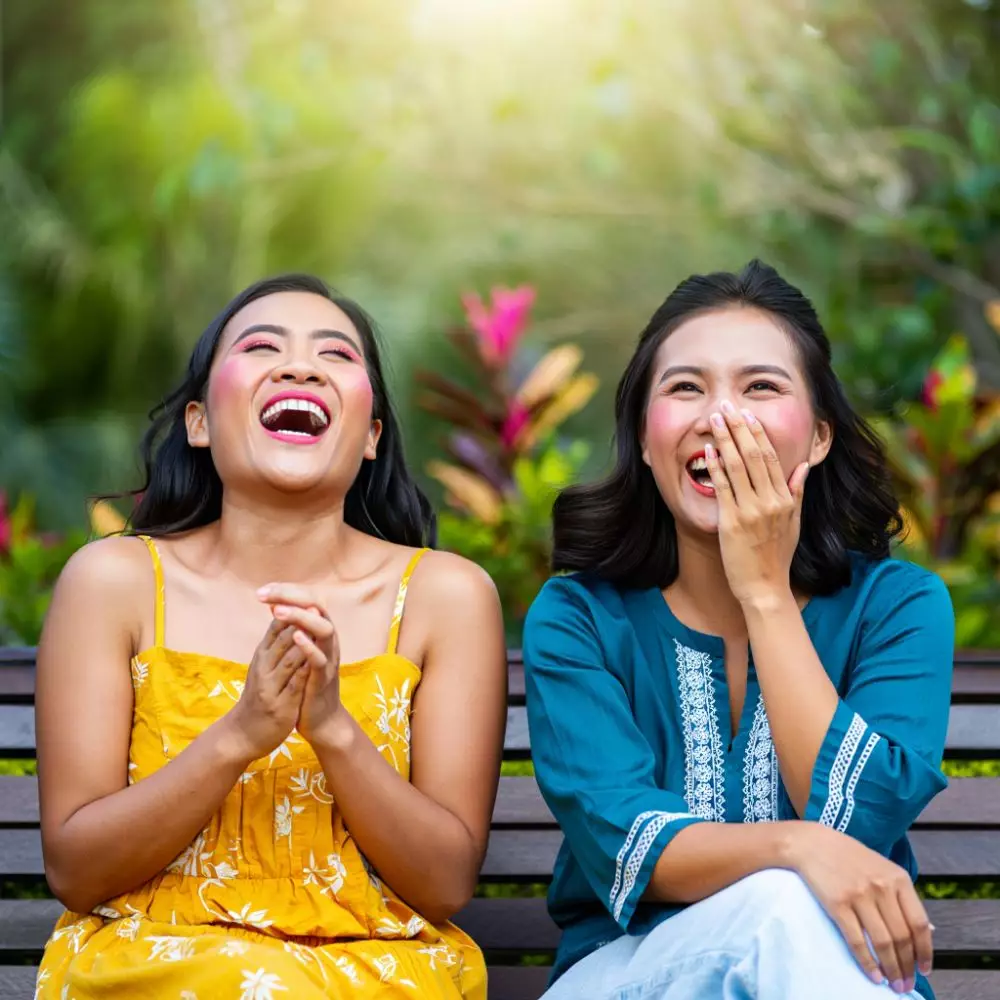 Kata-kata bijak lucu tentang kehidupan © 2025 brilio.net