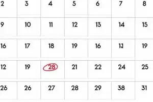 28 Oktober memperingati hari apa? Ini makna sumpah pemuda dan peringatan penting lainnya