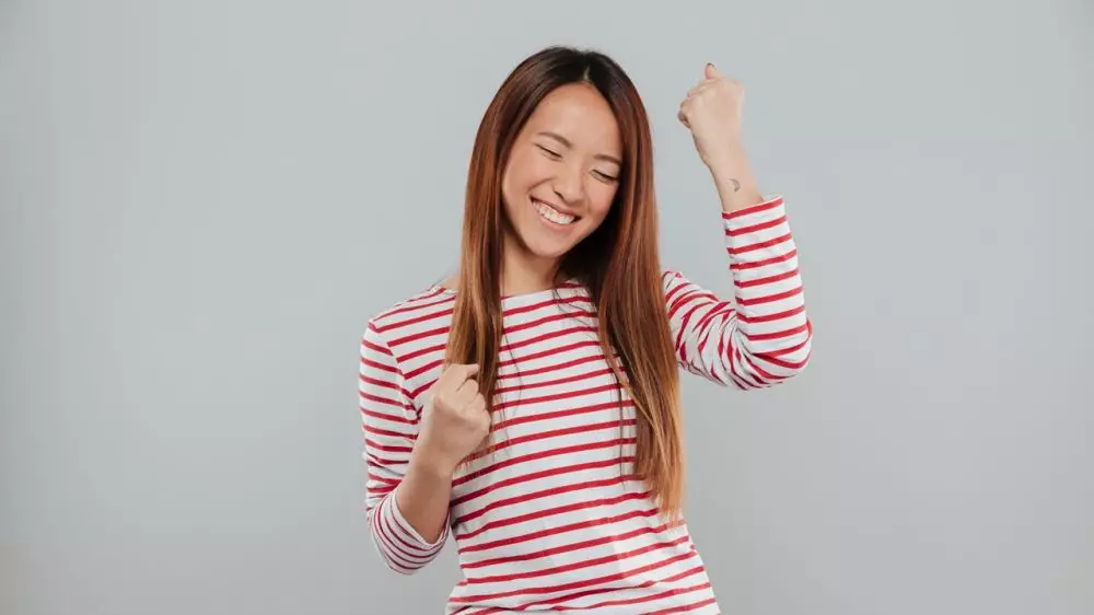 100 Kata-kata motivasi hidup sukses untuk diri sendiri, berani hadapi rintangan hidup © 2025 brilio.net