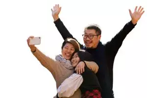 100 Kata-kata motivasi keluarga, manis, penuh kehangatan, dan kedamaian