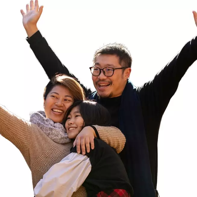 100 Kata-kata motivasi keluarga, manis, penuh kehangatan, dan kedamaian