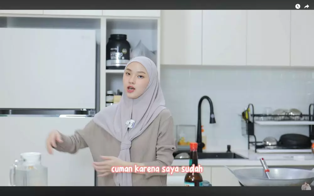 Potret rumah Na Daehoon © 2025 YouTube