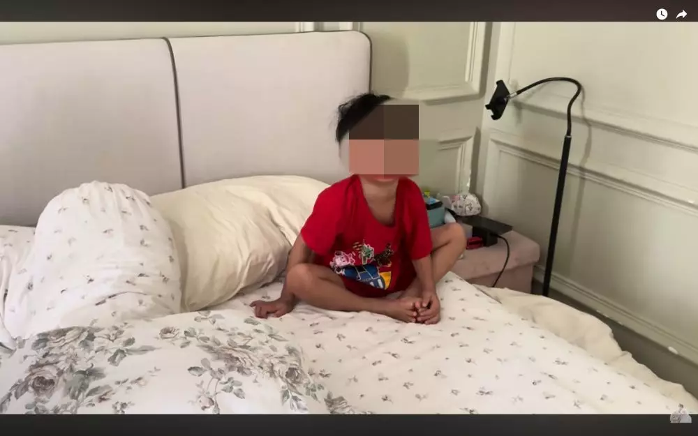 Rumah Na Daehoon dan Jule © 2025 YouTube