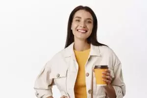 100 Kata-kata motivasi kopi nikmat, terasa damai, penuh makna, dan bikin tenang