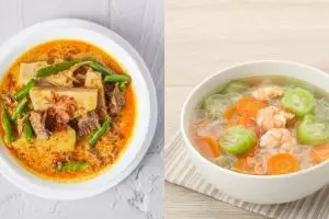 5 Resep masakan sayuran menggugah selera, lezatnya menggoda