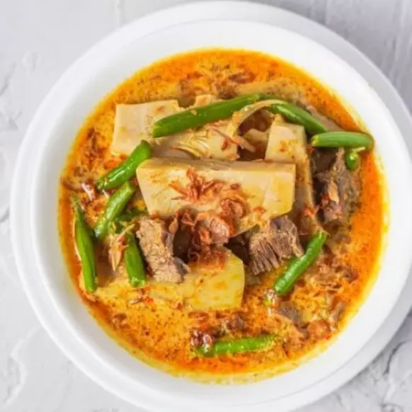 5 Resep masakan sayuran menggugah selera, lezatnya menggoda