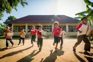 100 Kata-kata motivasi sekolah di pagi hari, semangat menyongsong masa depan lebih cerah
