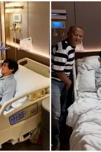 Kak Seto mengaku mengalami pusing di kepala dan merasa linglung sejak 20 Oktober.
