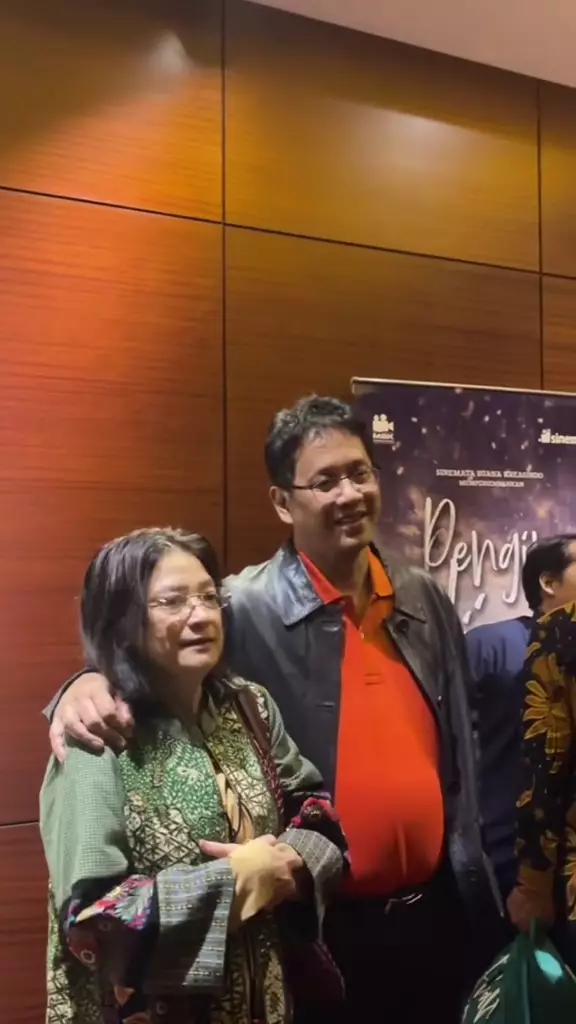 Potret Ida Yulidina istri Menkeu Purbaya © 2025 brilio.net Potret Ida Yulidina istri Menkeu Purbaya © 2025 brilio.net