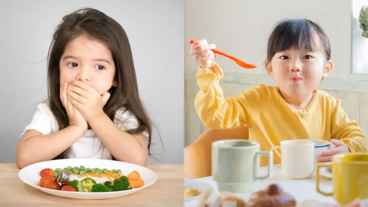 Cukup 5 menit si kecil jadi suka sarapan cuma berbekal sereal? Ini ceritanya