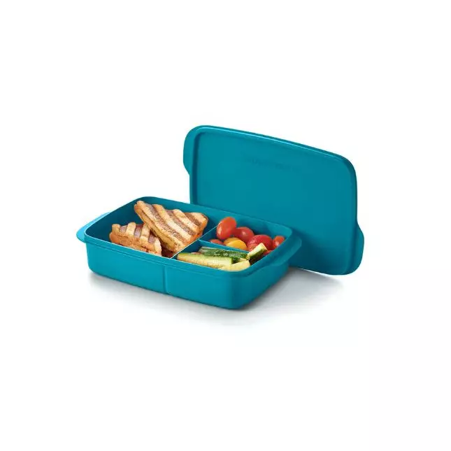 5 Rekomendasi kotak makan Tupperware best selling berkualitas dengan harga di bawah Rp500.000