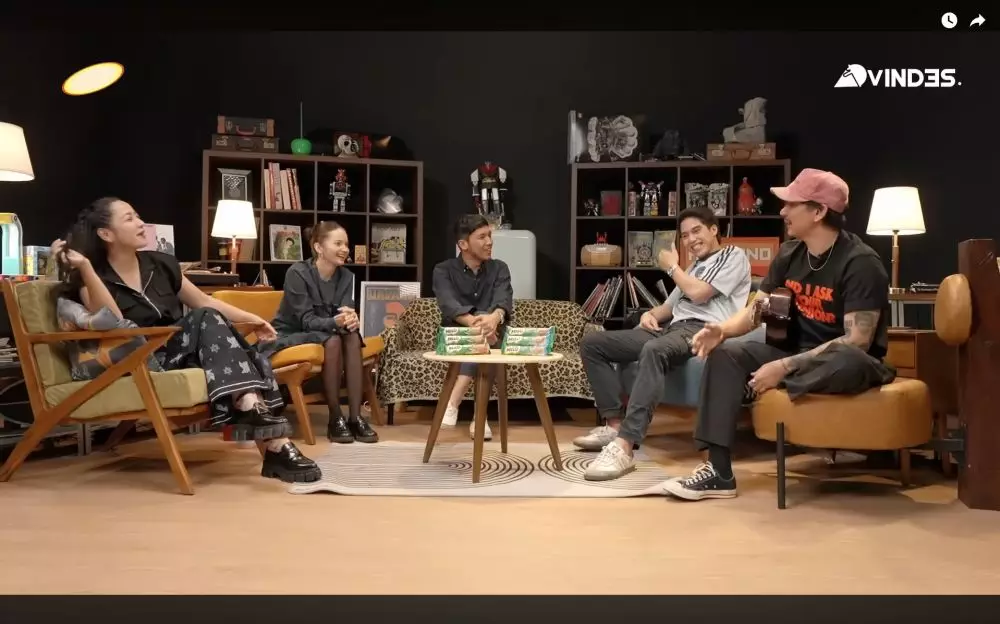 El Rumi ragu beritahukan tanggal menikah ke Ahmad Dhani © 2025 brilio.net El Rumi ragu beritahukan tanggal menikah ke Ahmad Dhani © 2025 brilio.net