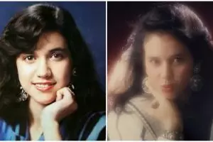 Finalis Gadis Sampul tahun 1988 ini ternyata adik ipar Sarah Azhari, intip 9 potret lawasnya