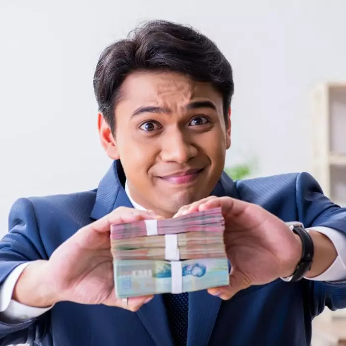100 Kata-kata bijak soal uang yang akan mengubah cara kamu melihat finansial