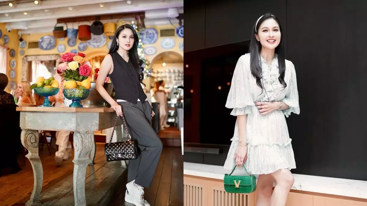 Sempat keberatan asetnya disita, kejagung tegaskan tak ada bukti endorse 88 tas mewah dan perhiasan