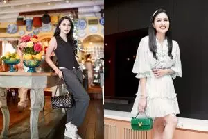 Sempat keberatan asetnya disita, kejagung tegaskan tak ada bukti endorse 88 tas mewah dan perhiasan