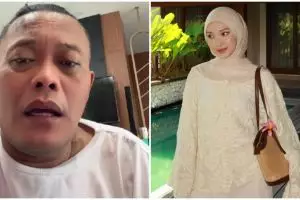 Dikira Jule, nama Sule jadi salah sasaran amukan netizen, begini jawaban kocak sang komedian