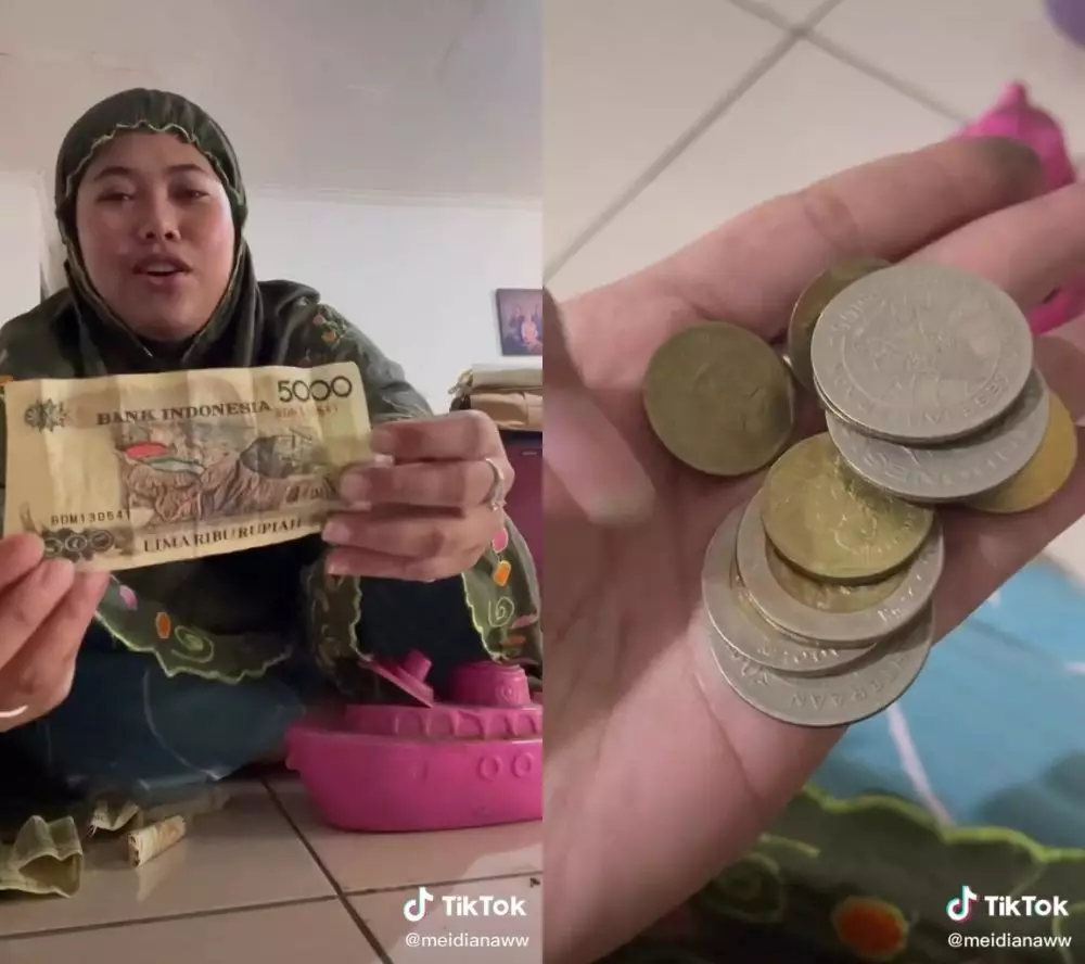 bongkar celengan lama © 2025 TikTok bongkar celengan lama © 2025 TikTok