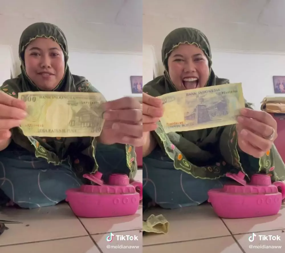 bongkar celengan lama © 2025 TikTok bongkar celengan lama © 2025 TikTok