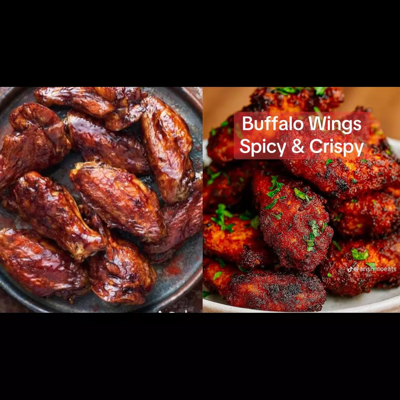 9 Resep chicken wings berbagai rasa, cocok buat bekal, jualan, hingga menu kumpul keluarga