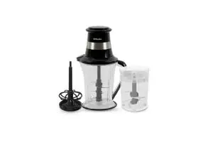 9 Rekomendasi chopper low watt berkualitas untuk cincang cepat tanpa boros listrik