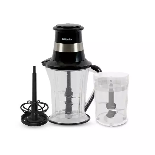 9 Rekomendasi chopper low watt berkualitas untuk cincang cepat tanpa boros listrik