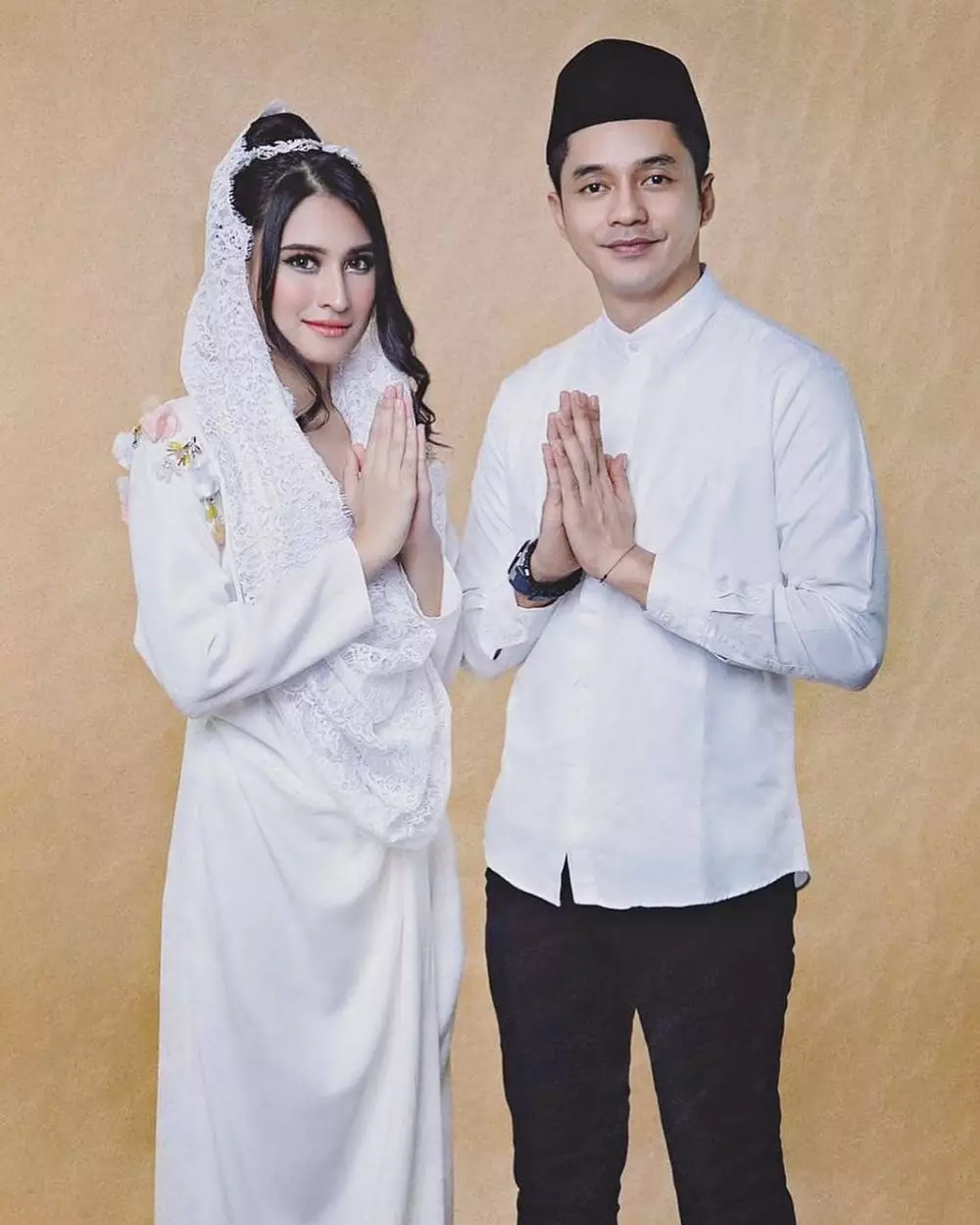 Angbeen Rishi gugat cerai Adly Fairuz © 2025 Instagram Angbeen Rishi gugat cerai Adly Fairuz © 2025 Instagram