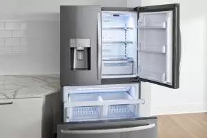 9 Rekomendasi kulkas terbaik untuk rumah tangga di bawah Rp2.000.000, hemat listrik dan cepat dingin