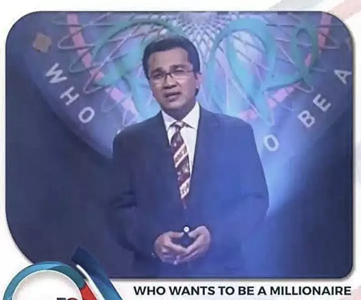 Bocah ini gedenya presenter top 90-an jadi DPR RI © Instagram Bocah ini gedenya presenter top 90-an jadi DPR RI © Instagram