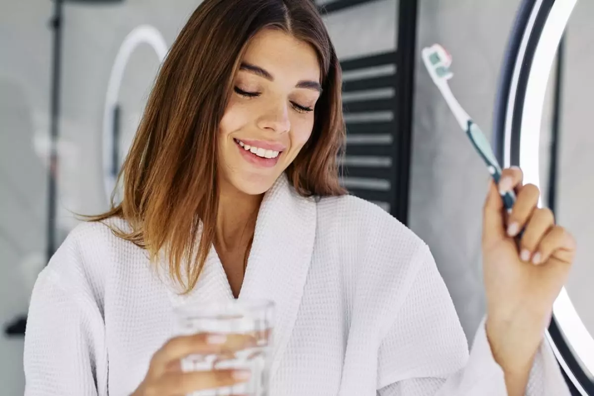 Gigi kuning dan bau mulut? Tanaman alami ini jadi solusi ampuh tanpa perlu kunyit