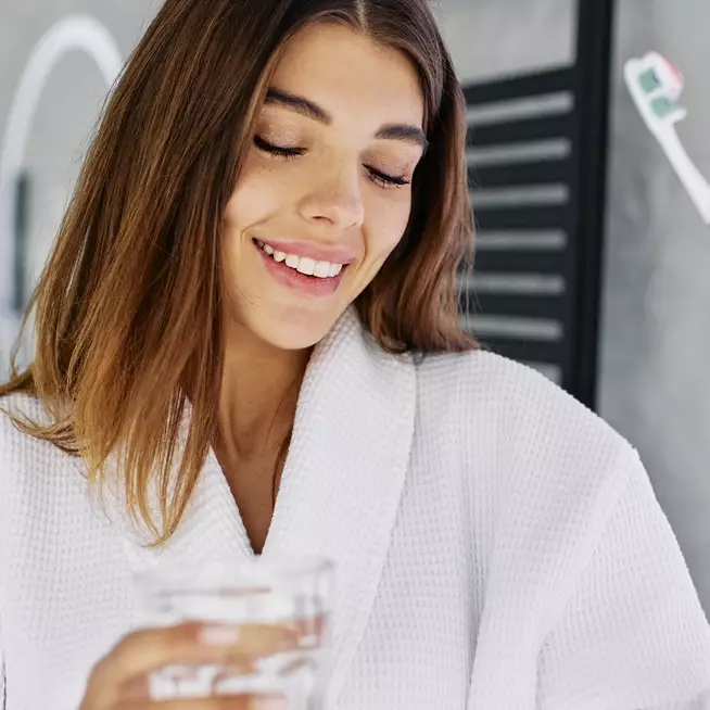 Gigi kuning dan bau mulut? Tanaman alami ini jadi solusi ampuh tanpa perlu kunyit