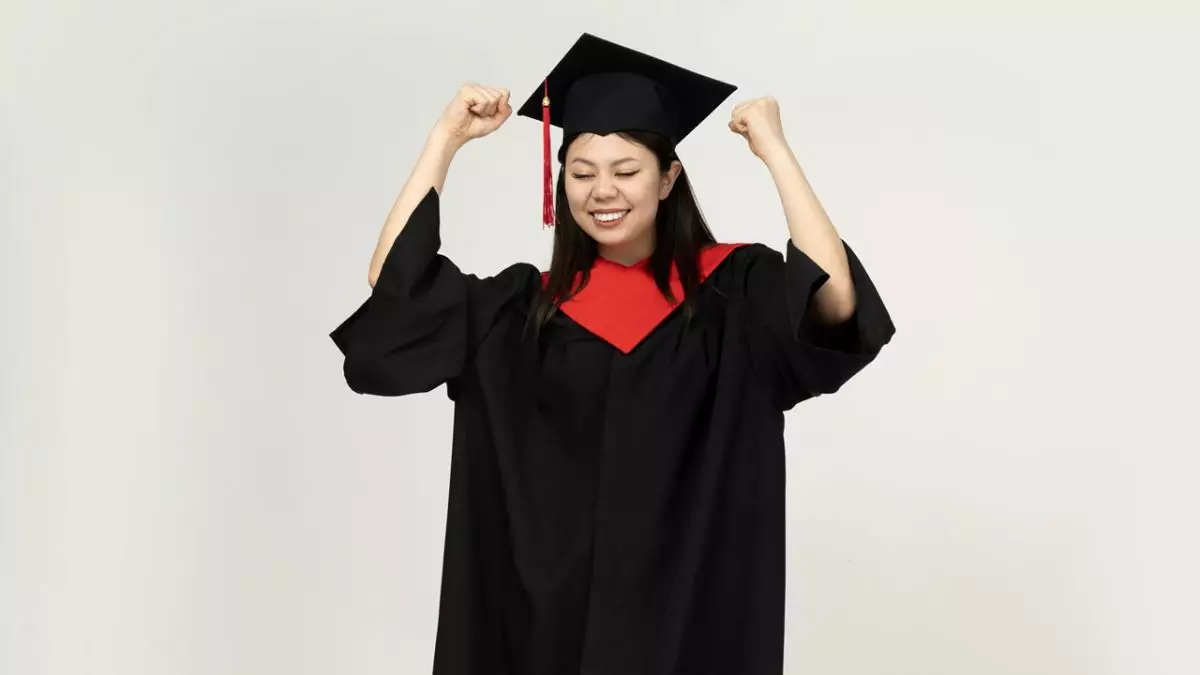 100 Kata-kata motivasi menyambut wisuda, siap memulai kehidupan nyata