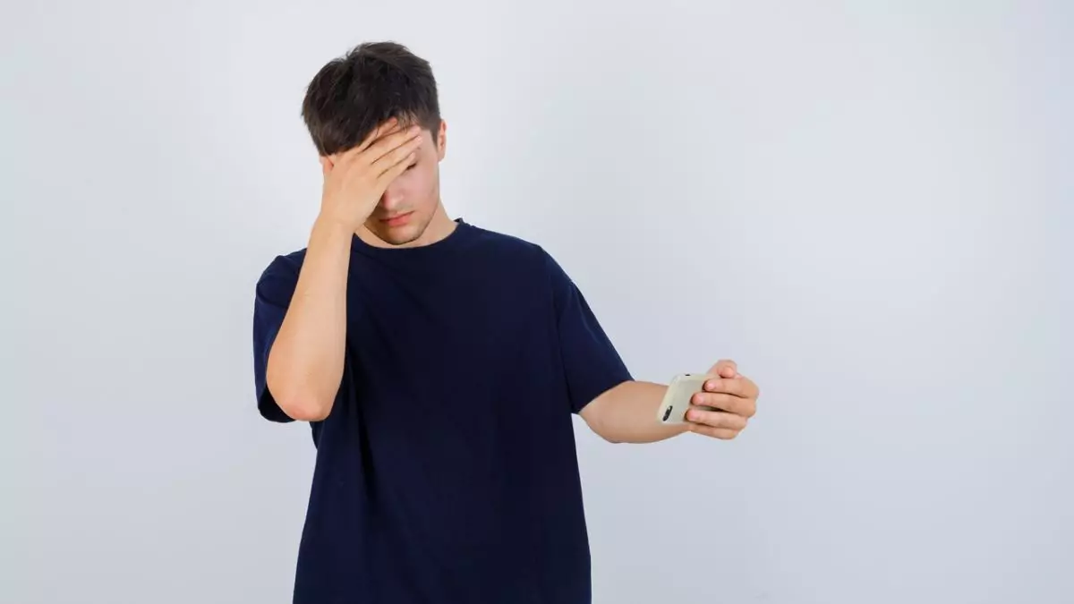 100 Kata-kata motivasi bijak saat mengalami kegagalan, bikin hati tenang, sabar, dan kembali kuat