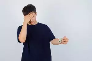 100 Kata-kata motivasi bijak saat mengalami kegagalan, bikin hati tenang, sabar, dan kembali kuat