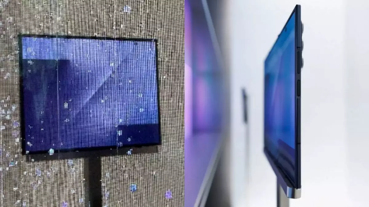 Samsung siap-siap rilis HP lipat tiga, bocoran harganya bikin kaum mendang-mending meringis