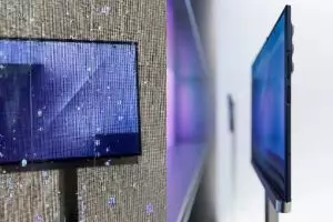 Samsung siap-siap rilis HP lipat tiga, bocoran harganya bikin kaum mendang-mending meringis